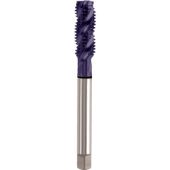 0.8 × 4 × 1.2 × 45 mm 2 Flute 0.05mm C/R Carbide End Mill-Plain Shank