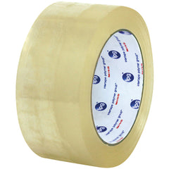 Tapes - 1 7/8″ × 328 feet Carton Sealing Tape - Americas Industrial Supply