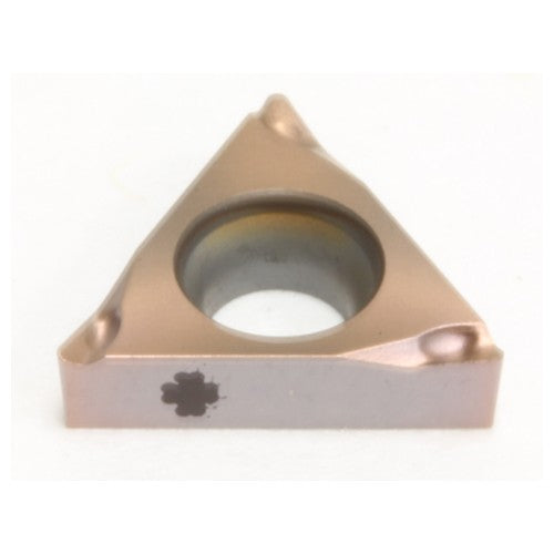 TBGT520.5LFW-T2000Z Turning Insert - Exact Industrial Supply