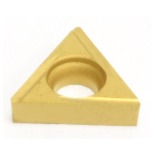 TBGT521LFX-AC820P Turning Insert - Exact Industrial Supply
