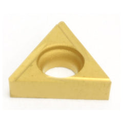 TBGT521LFX-AC820P Turning Insert - Exact Industrial Supply