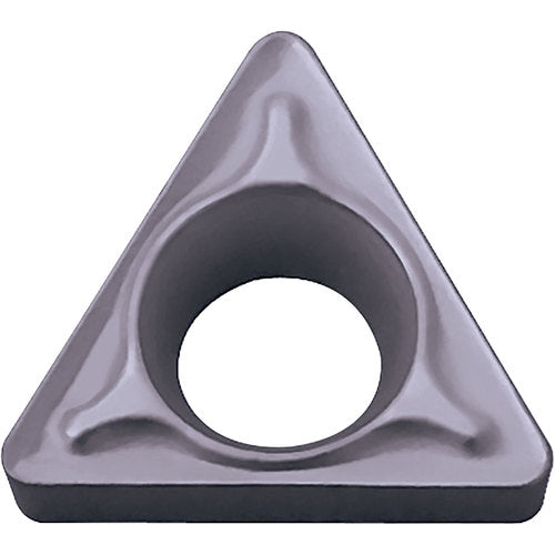 TBMT 1211 DP PR930, 1/64″ Corner Radius, 1/16″ Thick, 5/32″ Inscribed Circle, TiCN, 60 Degree Triangle, Turning Indexable Insert
