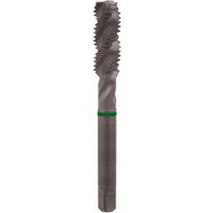 2.5 × 6 × 7 × 60 mm 4 Flute 0.5mm C/R Carbide End Mill-Plain Shank