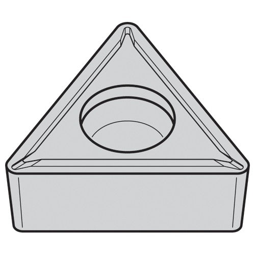 TCGT32511P TN10U POSITIVE INSERT - Americas Industrial Supply