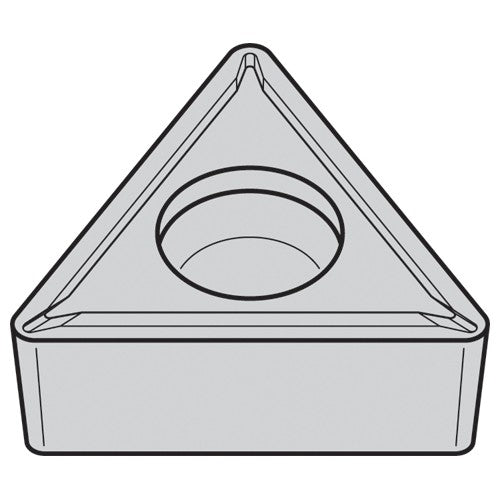 TCMT32511P TN10U POSITIVE INSERT - Americas Industrial Supply