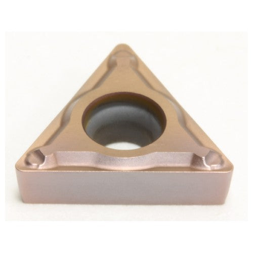 TCMT21.51EFP-T2000Z Turning Insert - Exact Industrial Supply