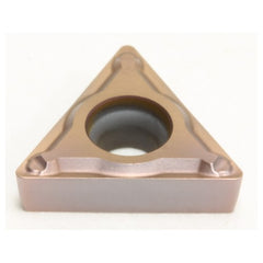 TCMT21.52EFP-T2000Z Turning Insert - Exact Industrial Supply