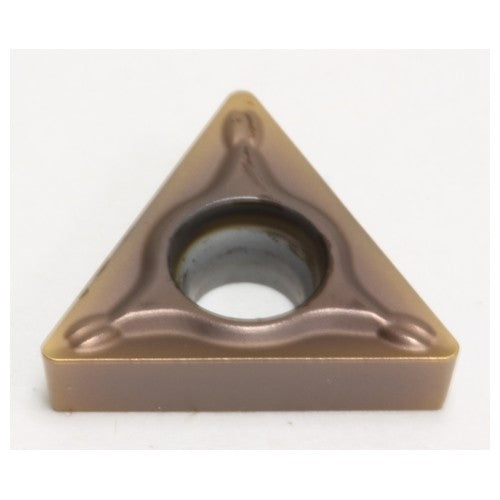 TCMT21.52ESU-AC510U Turning Insert - Exact Industrial Supply