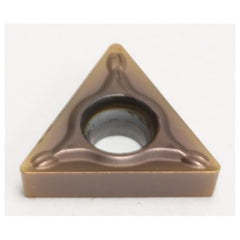 TCMT21.51ESU-AC510U Turning Insert - Exact Industrial Supply
