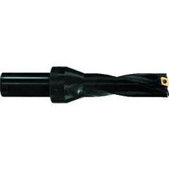 TDXU-0750FS-03 Indexable Drill - Americas Industrial Supply