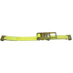 TE20484 3" X 27' TRIANGLE - Americas Industrial Supply