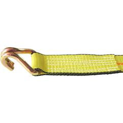26437 4" X 30' U-HOOK 15K - Americas Industrial Supply
