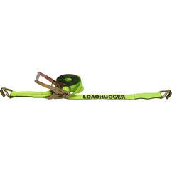 TE26423 2" X 30' U-HOOK - Americas Industrial Supply