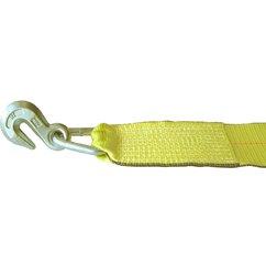 TE20487 3" X 30' CHAIN - Americas Industrial Supply