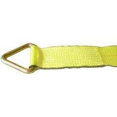 TE26431 4" X 30' TRIANGLE - Americas Industrial Supply