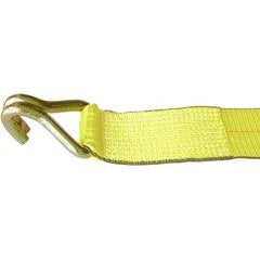 TE26437 4" X 30' U-HOOK - Americas Industrial Supply