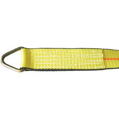 TE60513 2" X 27' U-HOOK - Americas Industrial Supply