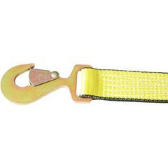 TE60507 2" X 27' TWISTED - Americas Industrial Supply