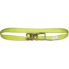 TE26436 4" X 27' U-HOOK - Americas Industrial Supply