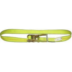 TE20494 3" X 27' U-HOOK - Americas Industrial Supply