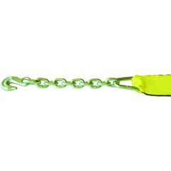 61201 4" X 27' FLAT HOOK - Americas Industrial Supply
