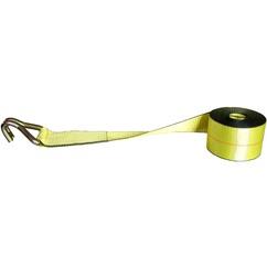 TE61228 3" X 30' U-HOOK - Americas Industrial Supply