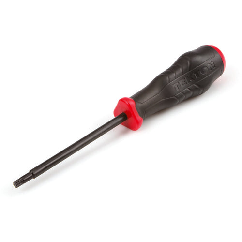 T27 × 4″ Screwdriver - Americas Industrial Supply