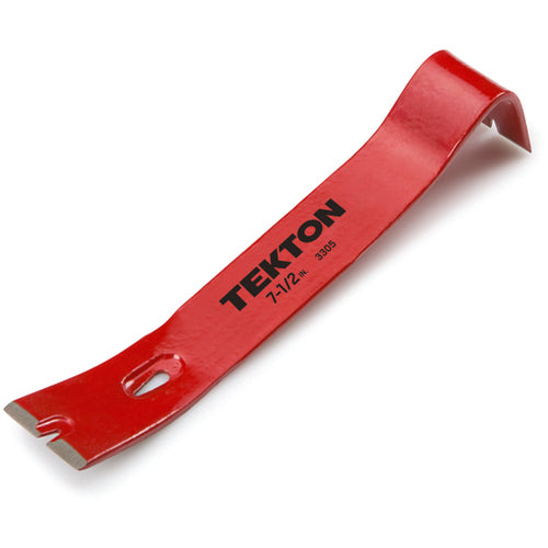 Tekton 7-1/2″ Flat Pry Bar - Americas Industrial Supply