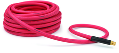 1/2X50' 250 PSIRUBBER AIR HOSE - Americas Industrial Supply