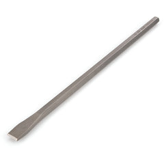 1/2″ Inch Cold Chisel - Long - Americas Industrial Supply