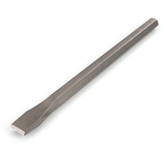 3/4″ Inch Cold Chisel - Long - Americas Industrial Supply