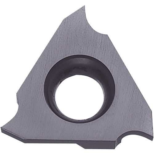 TGF 32R145010 PR1215 Grade PVD Carbide, Indexable Grooving Insert