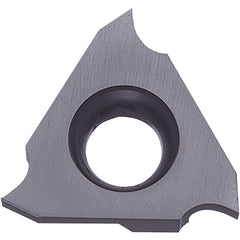 TGF 32R145010 PR1215 Grade PVD Carbide, Indexable Grooving Insert
