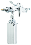 #19417 Siphon Feed Detail Spray Gun - Americas Industrial Supply