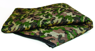 CAMO UTILITY BLANKET - Americas Industrial Supply