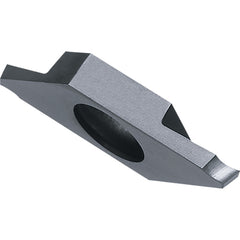 TKF 12L050S16DR PR1725 Grade PVD Carbide, Indexable Cut-Off Insert