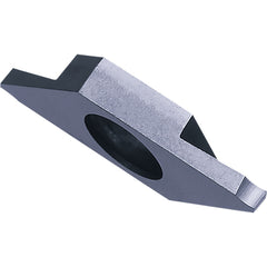 TKF 12L100S PR1535 Grade PVD Carbide, Indexable Cut-Off Insert