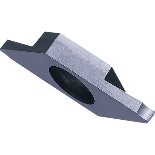 TKF 12L150S PR1535 Grade PVD Carbide, Indexable Cut-Off Insert