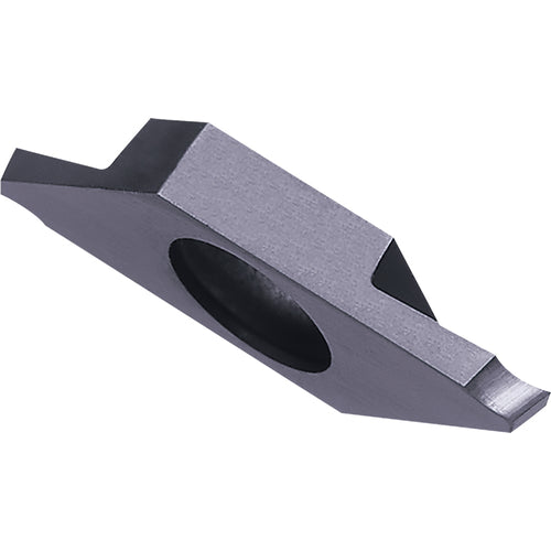 TKF 12L100T16DR PR1225 Grade PVD Carbide, Indexable Cut-Off Insert