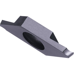 TKF 12L100T16DR PR1225 Grade PVD Carbide, Indexable Cut-Off Insert