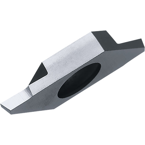 TKF 12R150NB20DR PR1725 Grade PVD Carbide, Indexable Cut-Off Insert