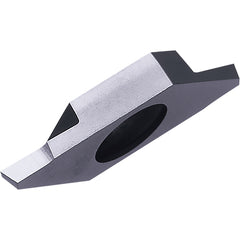 TKF 12R100NB20DR PR1535 Grade PVD Carbide, Indexable Cut-Off Insert