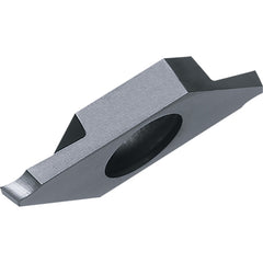TKF 12R050S16DR PR1725 Grade PVD Carbide, Indexable Cut-Off Insert