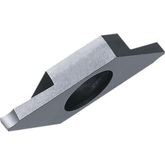 TKF 12R050S PR1725 Grade PVD Carbide, Indexable Cut-Off Insert