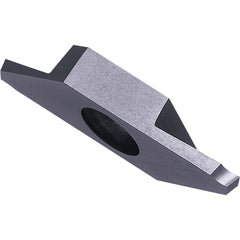 TKF 16L200T16DR PR1225 Grade PVD Carbide, Indexable Cut-Off Insert