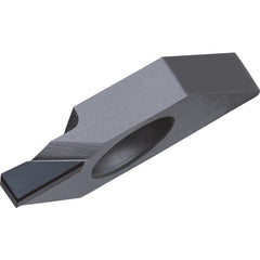 TKF 12R200AS KPD001 Grade PCD, Indexable Grooving Insert
