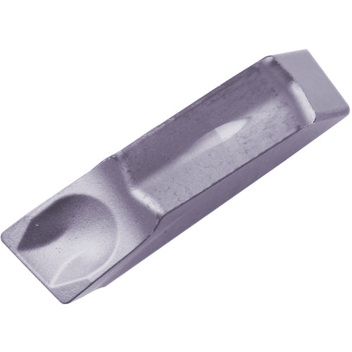 TK R2 PR1535 Grade PVD Carbide, Indexable Cut-Off Insert