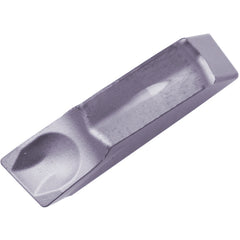 TK R2 PR1535 Grade PVD Carbide, Indexable Cut-Off Insert