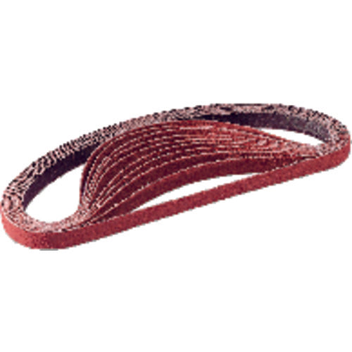 ‎3M Cloth Belt 341D 3-1/2″ × 15-1/2″ P120 X-weight