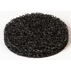Scotch-Brite Coating Removal Disc CR-DH SiC Extra Coarse 5″ x NH - Americas Industrial Supply